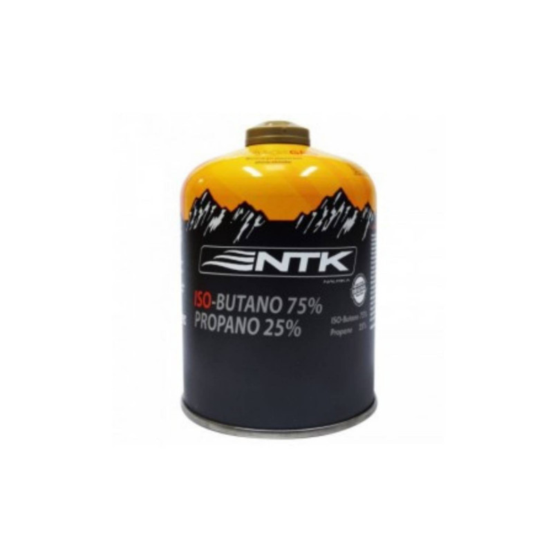 GAS BUTANO 450 GR