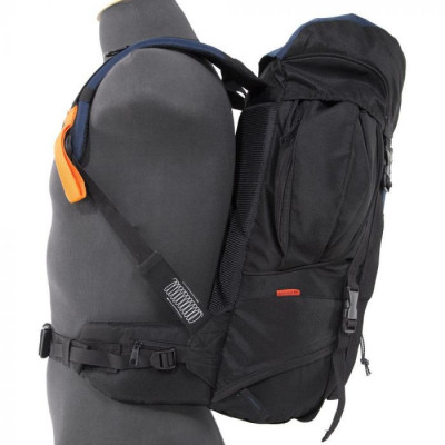 MOCHILA EVEREST 35L