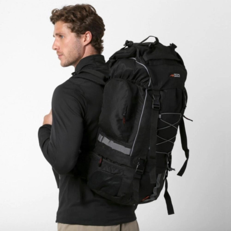 MOCHILA INTRUDER 60L