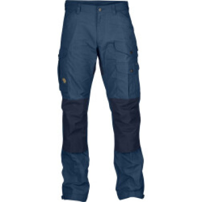 PANTALON FJALL RAVEN TALLA 36 COLOR DARK NAVY-BLACK