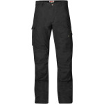 PANTALON FJALL RAVEN TALLA 40 COLOR BLACK-BLACK