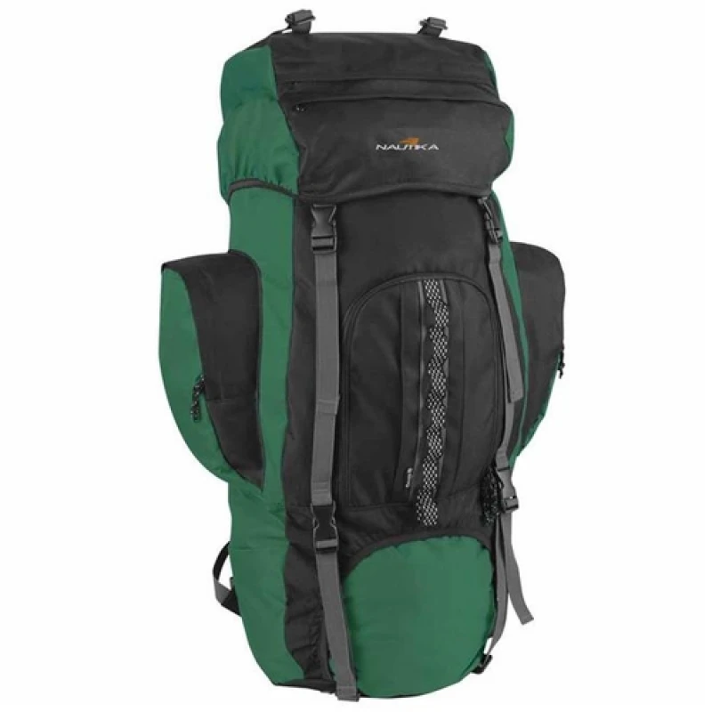 MOCHILA INTRUDER 80L