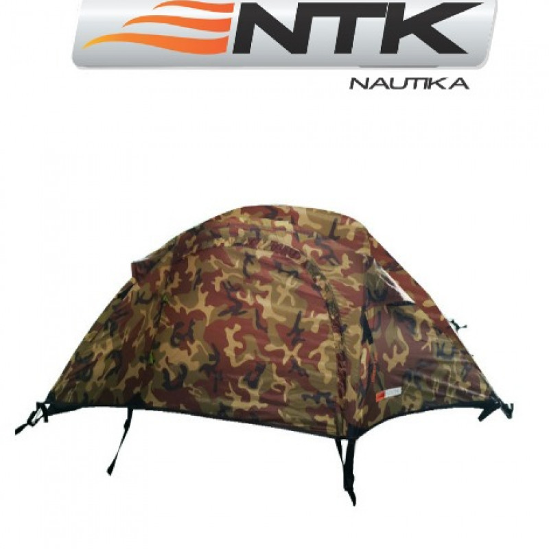 CAMPING WINDY 1 PERSONA CAMO