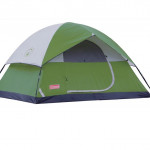 CAMPING COLEMAN SUNDOME 6 PERSONAS