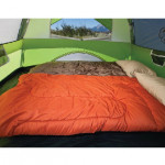 CAMPING COLEMAN SUNDOME 4 PERSONAS