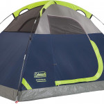 CAMPING COLEMAN SUNDOME 2 PERSONAS