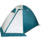 CAMPING DOITE ZANDER 2 PERSONAS