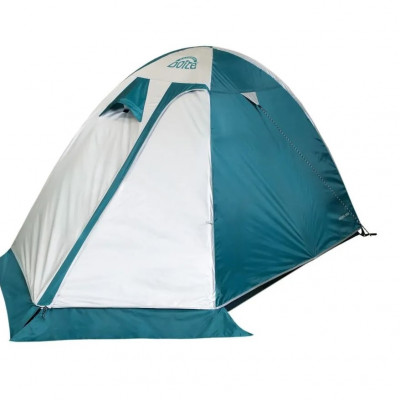 CAMPING DOITE ZANDER 2 PERSONAS