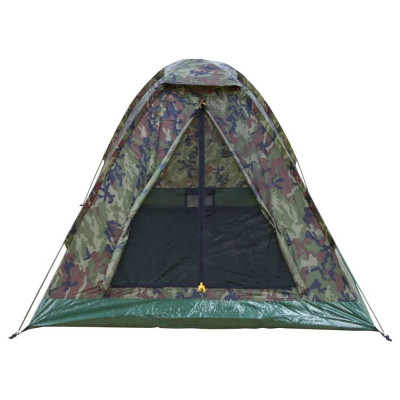 CAMPING NAUTIKA PANDA 2 PERSONAS CAMO