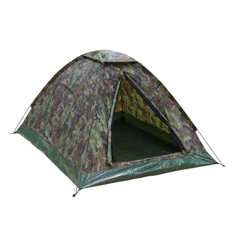 CAMPING NAUTIKA PANDA 2 PERSONAS CAMO