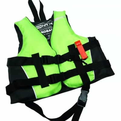 CHALECO NAUTIKA COAST 10KG 2