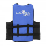 CHALECO NAUTIKA COAST 40KG 2