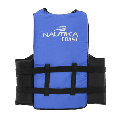 CHALECO NAUTIKA COAST 40KG 2