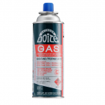 GAS BUTANO 227 GR DOITE