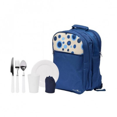 MOCHILA COOLER VILALOBOS 4 PERSONAS