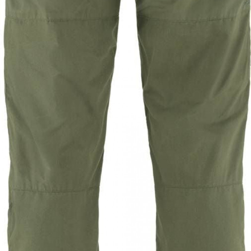 PANTALON FJALL RAVEN COLOR LAUREL GREEN