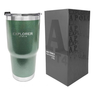 VASO TERMICO EXPLORER T4