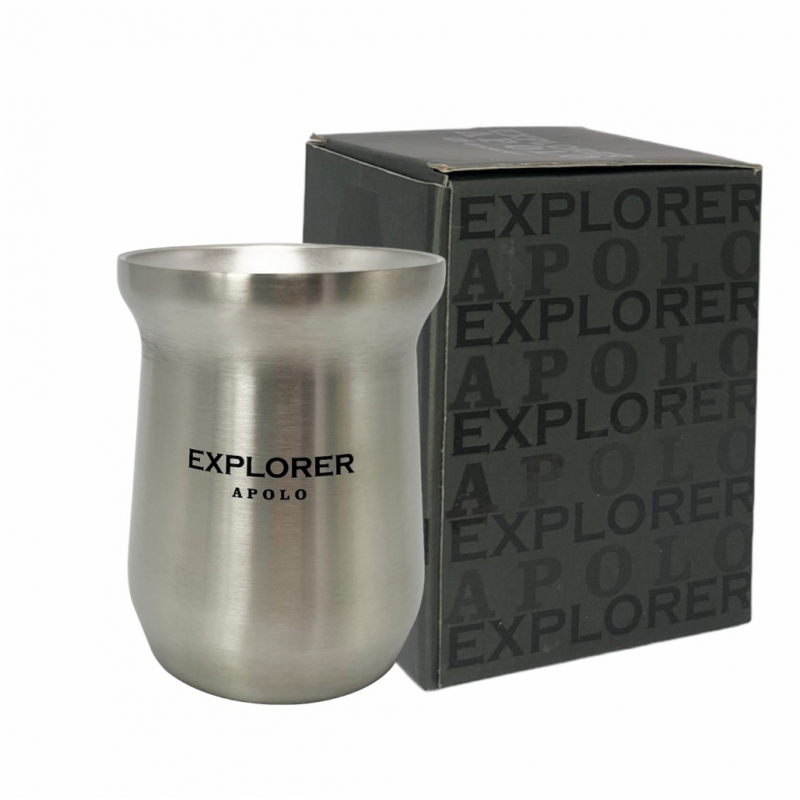 MATERO EXPLORER T5 273ML