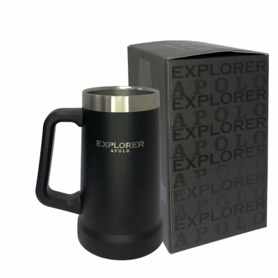 VASO CHOPERO EXPLORER T6