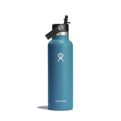 TERMO HYDRO FLASK 21 OZ CON PICO