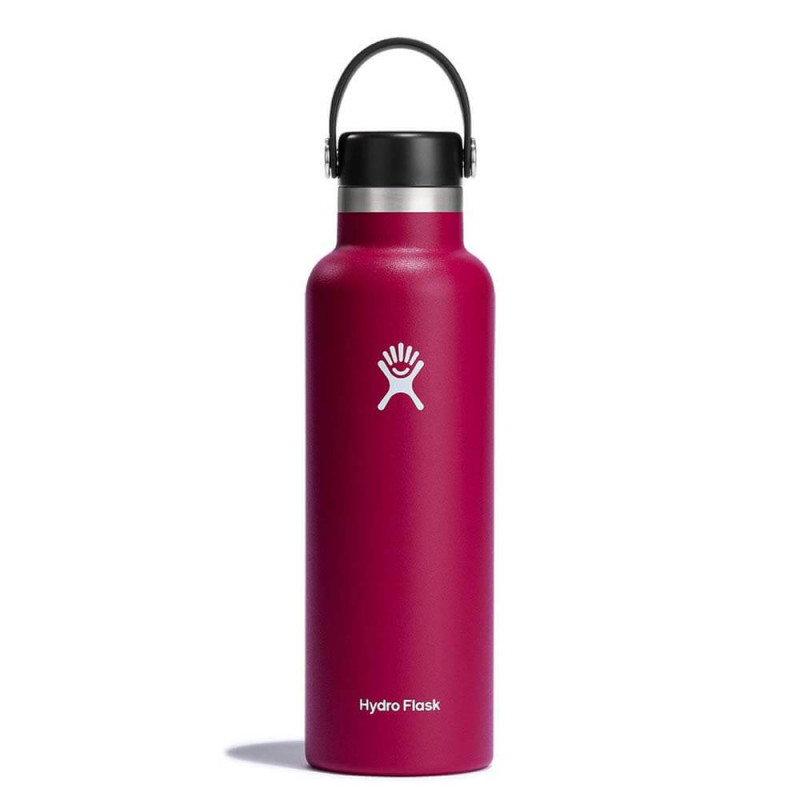 TERMO HYDRO FLASK 21 OZ CON PICO