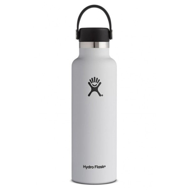 TERMO HYDRO FLASK 21 OZ CON PICO